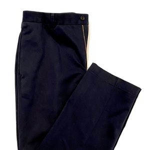 Brooks Brothers Navy Chino